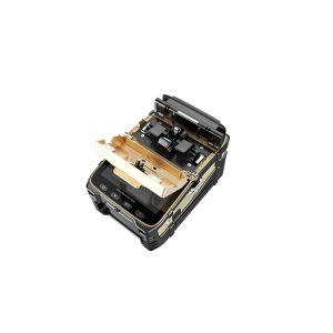 Auto Alignment Optical Fiber Fusion Splicer With 7800mAh Battery