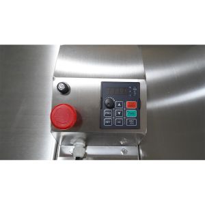 201SS Barrel Electric 24 Frame Dadant Honey Extractor