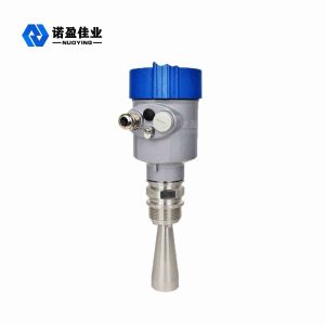 Factory 26GHz Horn Type Radar Liquid Level Transmitter 316L Antenna NYRD806 for