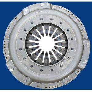 Cheap 14'' 82983564 7 Pad Clutch Pressure Plate Fit New Holland TS6000 for sale