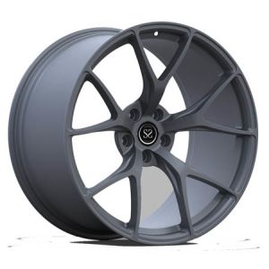 monoblock 1 piece forged 5x112 alloy vossen wheels rim for GLK GLC X5 X6