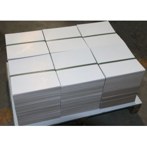 Duplex Board White Back Duplex Board With Grey Back Duplex Board With White