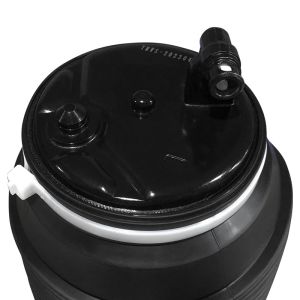 Lexus GX470 Rear Right Cylinder Assy Pneumatic 2003-2009 4809035011