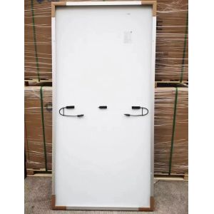 360W 365W 370W 9BB Mono PERC Half Cell Panels 166×83mm