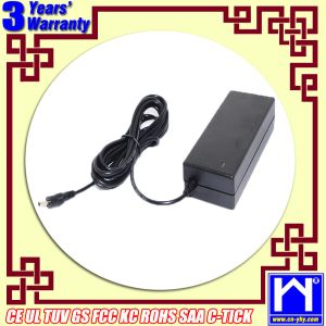 24V 4A led light power supply /power ac adapter /power supply hs code 96W