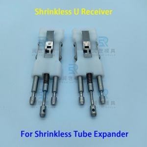 High-Performance Shrinkless U-Shape Receiver for JDM Horizontal Expander