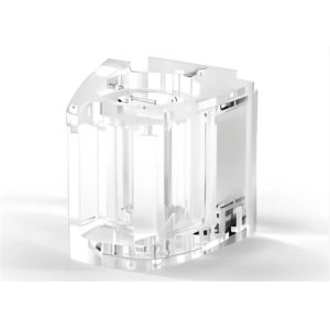 Aluminum Alloy 5 Axis CNC Machining Stainless Steel 5 Axis Lathe