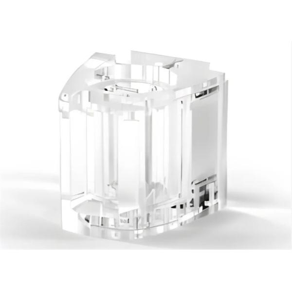 Quality Aluminum Alloy 5 Axis CNC Machining Stainless Steel 5 Axis Lathe wholesale