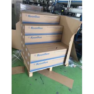 High Rejection Brackish Water RO Membranes