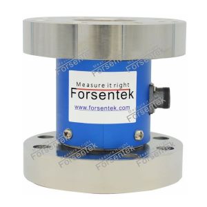 Dual flange torque transducer 20kNM 30kNM 50kNM torque sensor