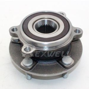 China Front Wheel Hub Bearing for Mazda CX-5 KD35-33-04XD KD353304XD Long-Lasting Performance on sale