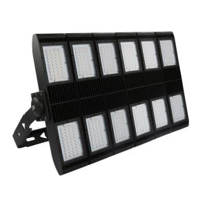 Modular Super Bright Led Flood Light Cree Chips IP65 Grade Energy Saving