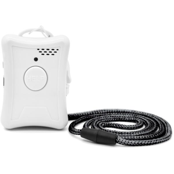Wireless Emergency 3G HSDPA WCDMA GPS alarm for the elderly C70