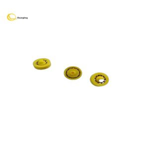 ATM Machine Parts NCR ATM Parts Cassette Wheel Pusher Bearing 4450582370 445