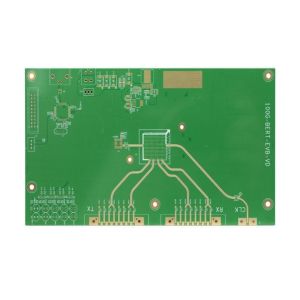 14 Layer 6oz High Layer Thick Copper PCB Board Sample PCB Service