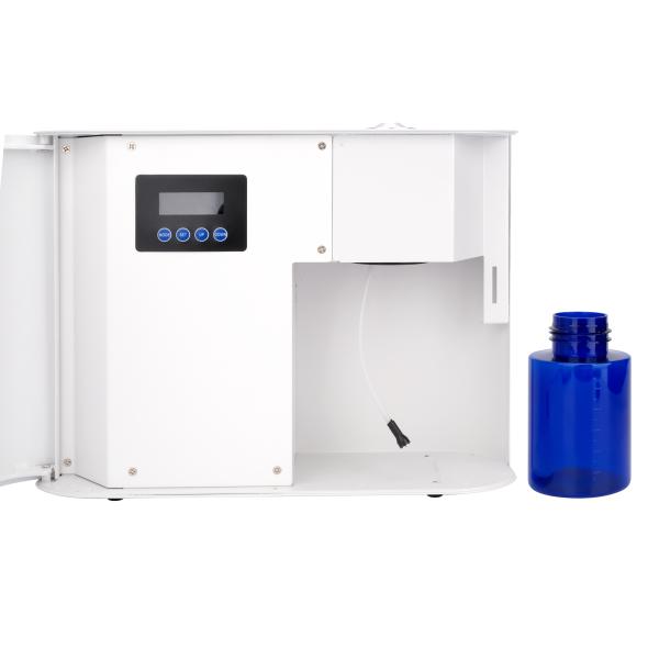 Quality Commercial Essential Oil Diffuser with App Control 500bm Coverage wholesale