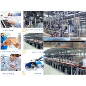 Highly Recommended Ready Mixed Car Paint for Audi LX7R Monsoon Grey