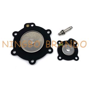 China 1-1/2'' Inch DB114 and DB16 Mecair Type Pulse Jet Valve Diaphragm Set on sale