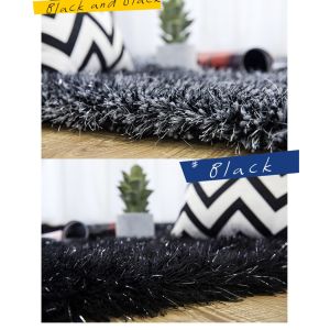 China Living room decoration shaggy rug/ morder rug/Eruopean style mordern area rug carpet on sale