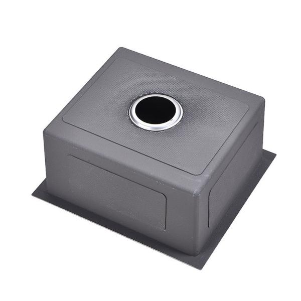 Quality Customized Sink Handmade Kitchen Sink Of Stainless Steel Sink wholesale