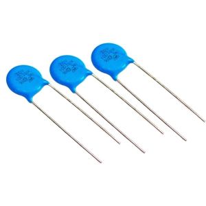 330V High Voltage 10D331K ZOV Varistor For Surge Protectors/ Arrestors HEL