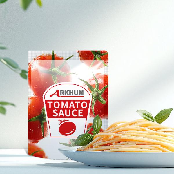 Quality Premium Red Sauce - For Pasta and Pizza wholesale