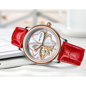 Seagull Movement 3ATM 5ATM Luxury Automatic Mechanical Watch