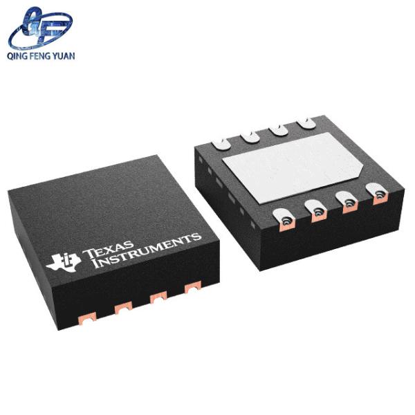 Texas TPS74601PQWDRBRQ1 In Stock Electronic Components Integrated Circuits
