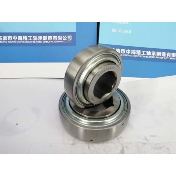 Low Frictional Resistance Bearings For Agricultural Equipment GW211PPB3