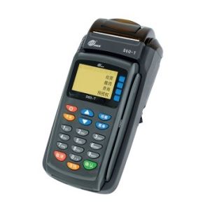 Pax  S60-T Dial-up pos