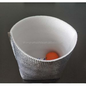 Inner Material EPE Insulated Cooler Liner for Cold Food Shipping and Thermal