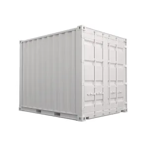 GB/T 36276 Certified Energy Storage Container With Fire Protection System And CAN/LAN/Ethernet Communication Interface