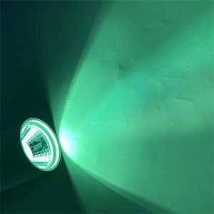 40W RGBW LED Railing Lights with Multi-Function Design and Base Fixed Aluminium