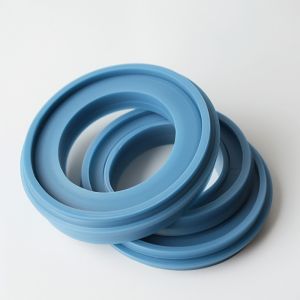 Customizable Rubber Moulding Parts with Enhanced Chemical Resistance and