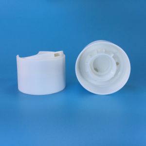 OD48mm Bottle Flip Top Cap , Smooth Closure 24mm Screw Cap