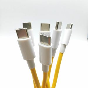 PD 60W Usb Cable Type C Fast Charging Cable For IPhone 15 Pro Max