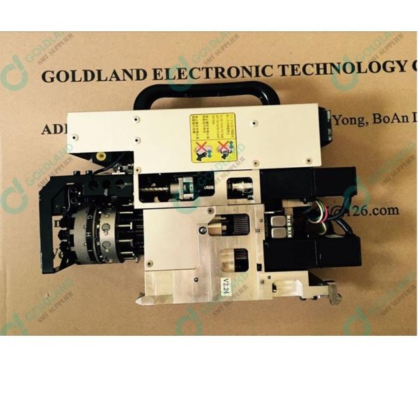 SMT pick and place machine and spare parts For FUJI NXT H12HS Placement Head SMT