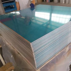 2B Inoxidable Elevator Stainless Steel Sheet Hot Rolled Annealing Surface