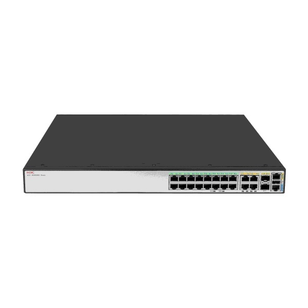 Quality High-Performance H3C RT-MSR2630-G-X1 Router Multi-Core CPU VPN & Firewall Security Modular Expansion wholesale