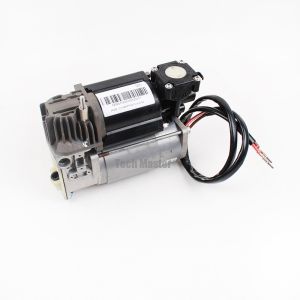 China Air Compressor for Air Suspension 37226787616 BMW E39 E65 E66 E53 on sale