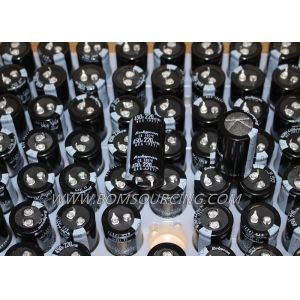 450NXG220MEFC25X45 Aluminum Electrolytic Capacitor 220uF D25H45 NXG Series