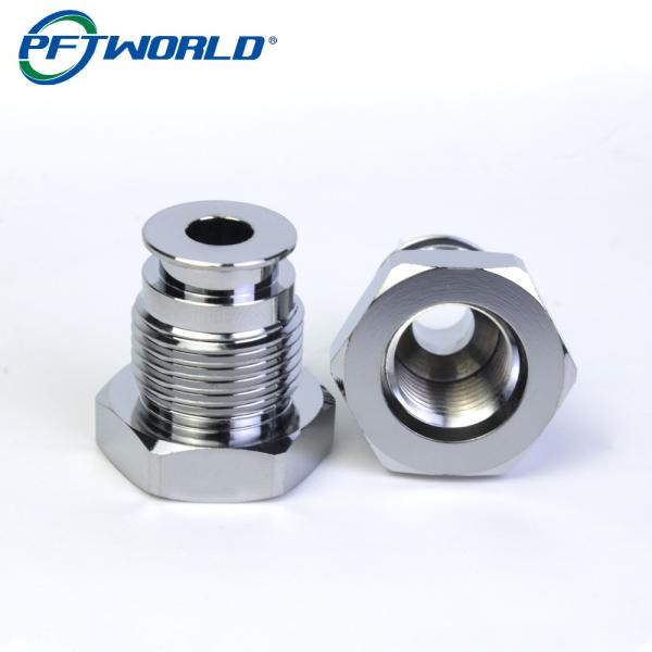 Quality Machining Service ODM Cnc Turning Milling Parts Acrylic Rapid Prototyping wholesale