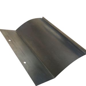 CNC Stamping Sheet Metal Holder for SGCC Metal Customized Request Accepted