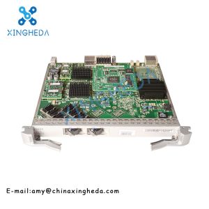 HUAWEI TDX TN52TDX01 02317417 HUAWEI OSN6800 OSN8800 2 x 10G Tributary Service