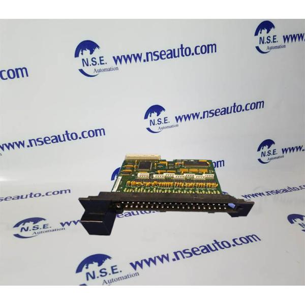Quality General Electric IC670MDL740 12/24 VDC Positive Output Module GE IC670MDL740 wholesale