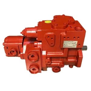 K3SP36C Kawasaki Mini Hydraulic Main Pump for SK70 YC85 E70B LG907 LG908 SK60 Excavator Smooth and Powerful Operation