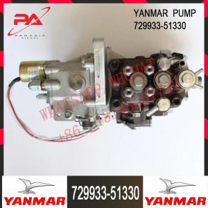 729933-51330 Original And NewYanmar Injection Pump 4TNV94 4TNV98 Diesel Engine