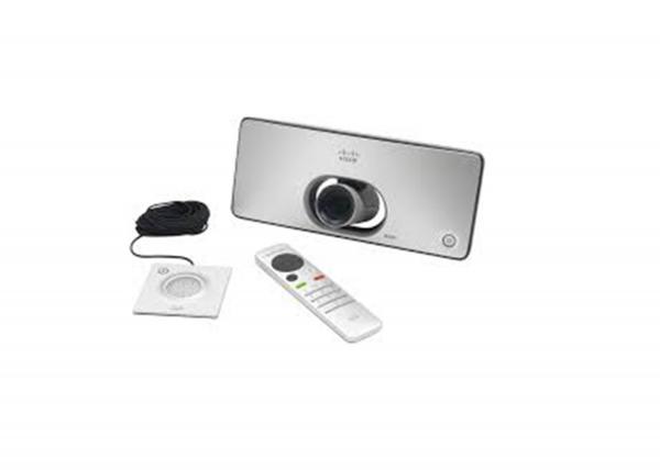 Quality Cisco Integrated Microphone TelePresence SX10 Quick Set HD Camera CTS-SX10N-K9 wholesale