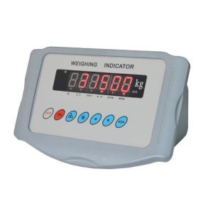 Digital Electronic Weighing Indicator Load Cell Controller CE Certification