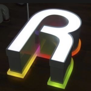 Alloy Material CNC Sign Letter Bender Ejon T13 Perfect 3d Neon Letter Bending